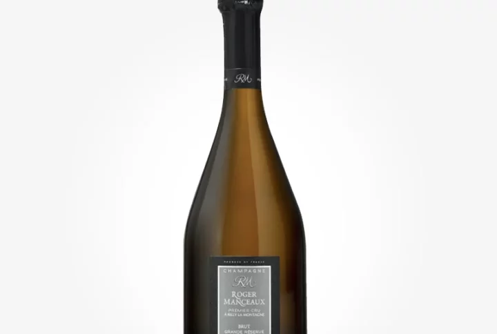 Roger Manceaux Grande Reserve