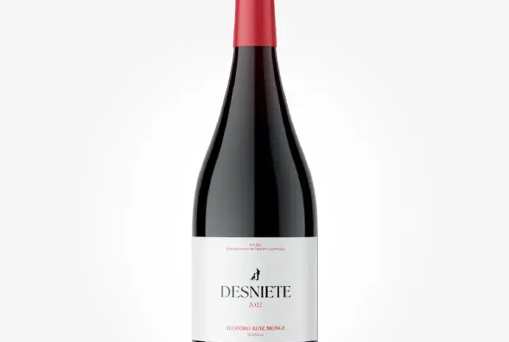 Bodega Teodoro Ruiz Monge Desniete 2021