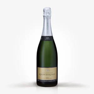 Roger Manceaux Champagne Brut Cuvee De Reserve Premier Cru