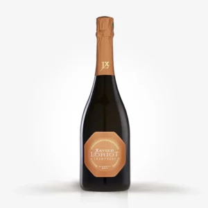 Xavier Loriot Xavier Hypnotic Brut