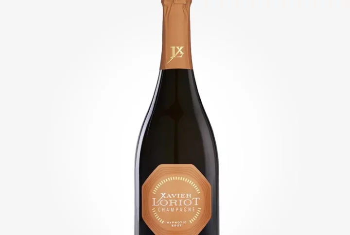 Xavier Loriot Xavier Hypnotic Brut