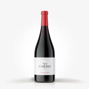 Zurbano 2021 Bodega Teodoro Ruiz Monge