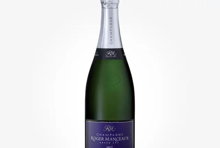 Blanc de Noir Grand Cru