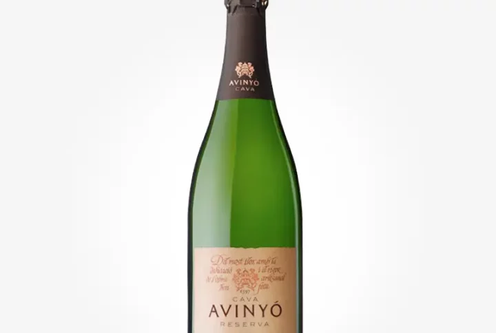 Avinyó Cava Brut Reserva