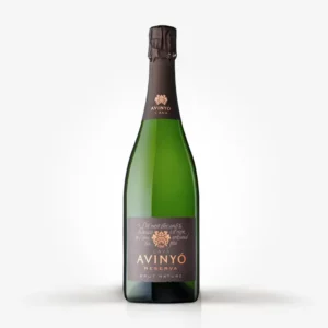 Avinyó Cava BrutNature Reserva