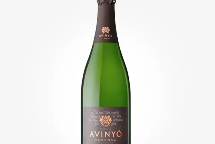 Avinyó Cava BrutNature Reserva