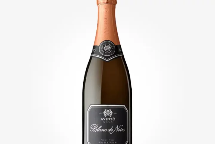 Blanc de Noirs Reserva