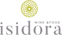 Logo Isidora